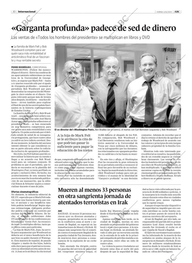 ABC MADRID 03-06-2005 página 30