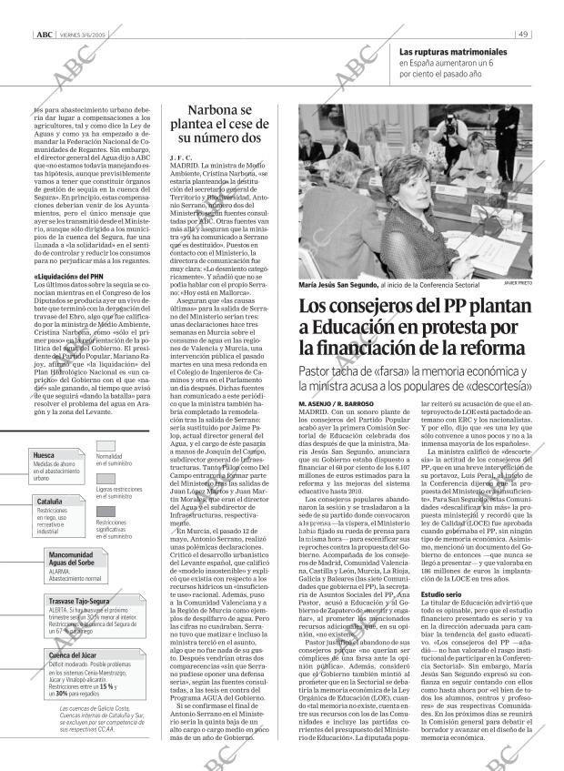 ABC MADRID 03-06-2005 página 49