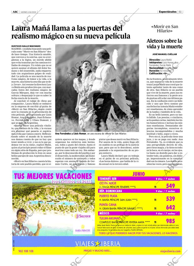 ABC MADRID 03-06-2005 página 61