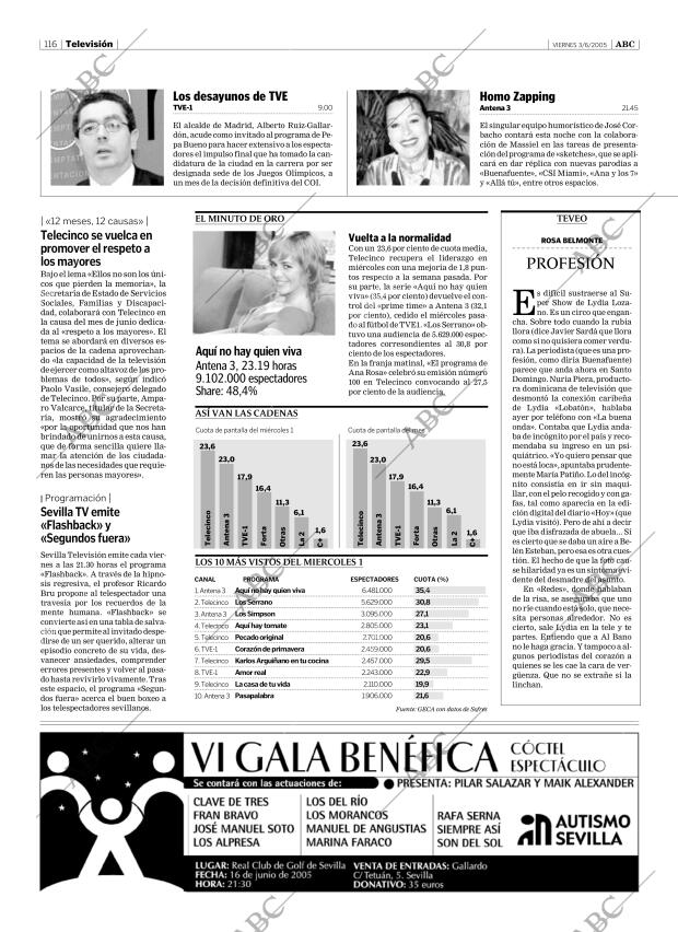 ABC SEVILLA 03-06-2005 página 116