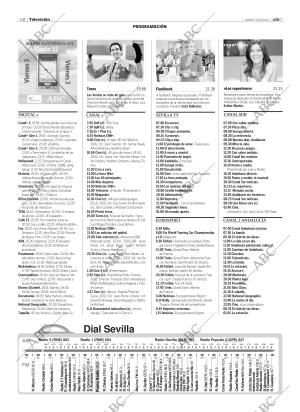 ABC SEVILLA 03-06-2005 página 118