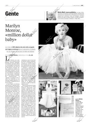 ABC MADRID 06-06-2005 página 100