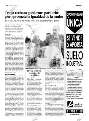 ABC MADRID 06-06-2005 página 17