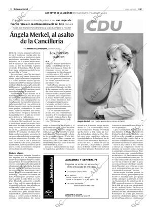 ABC MADRID 06-06-2005 página 26