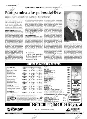 ABC MADRID 06-06-2005 página 28