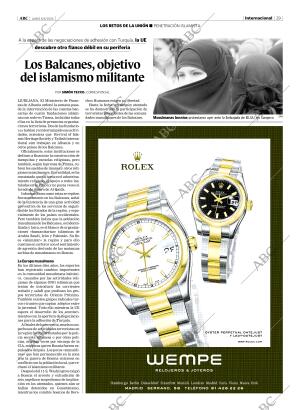 ABC MADRID 06-06-2005 página 29