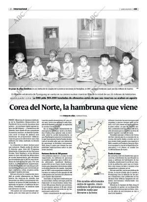 ABC MADRID 06-06-2005 página 32