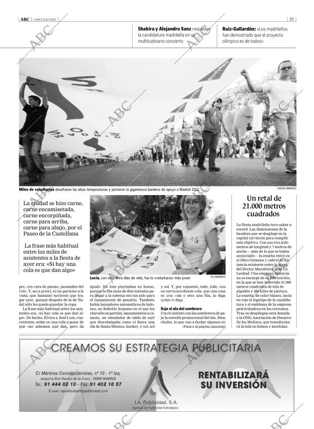 ABC MADRID 06-06-2005 página 35
