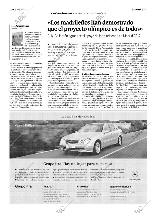 ABC MADRID 06-06-2005 página 39