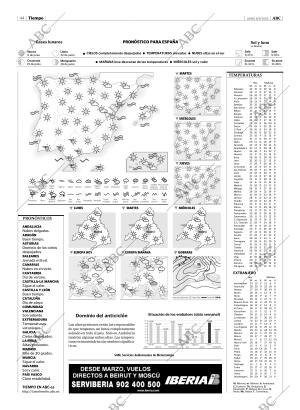 ABC MADRID 06-06-2005 página 44