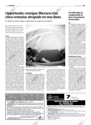 ABC MADRID 06-06-2005 página 48