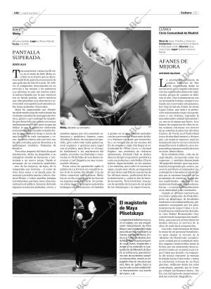 ABC MADRID 06-06-2005 página 57