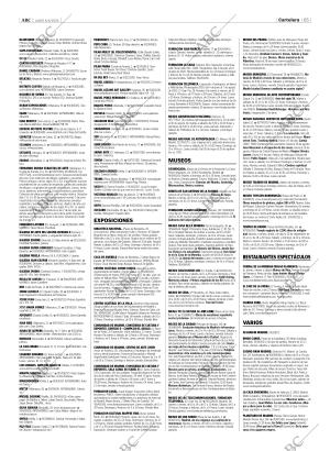 ABC MADRID 06-06-2005 página 65