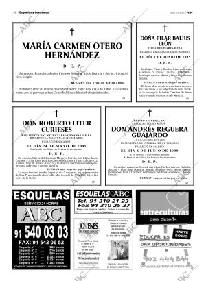 ABC MADRID 06-06-2005 página 66