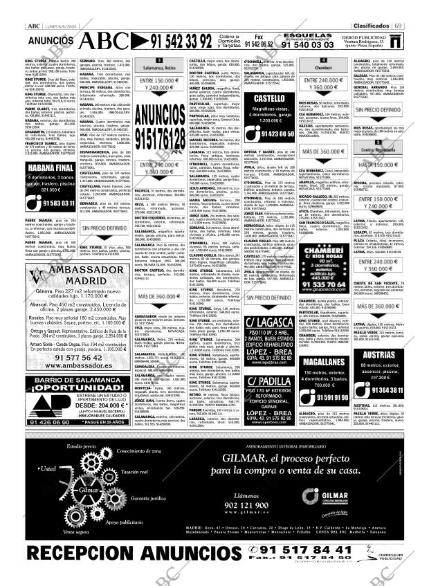 ABC MADRID 06-06-2005 página 69