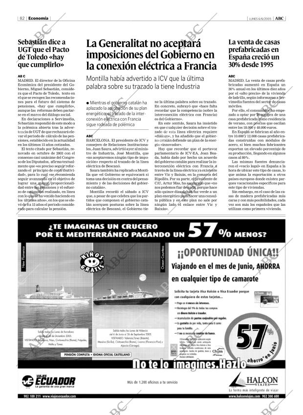 ABC MADRID 06-06-2005 página 82