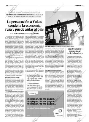 ABC MADRID 06-06-2005 página 83