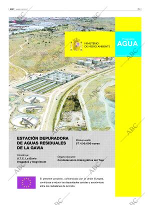 ABC MADRID 06-06-2005 página 89