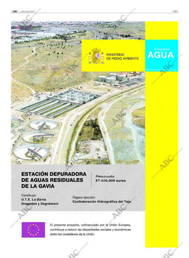 ABC MADRID 06-06-2005 página 89