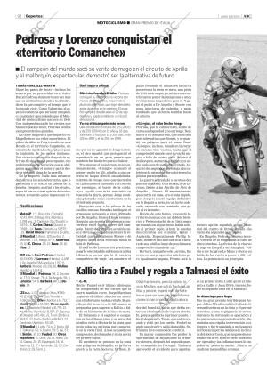 ABC MADRID 06-06-2005 página 92