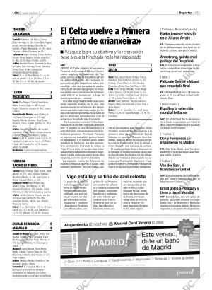 ABC MADRID 06-06-2005 página 95