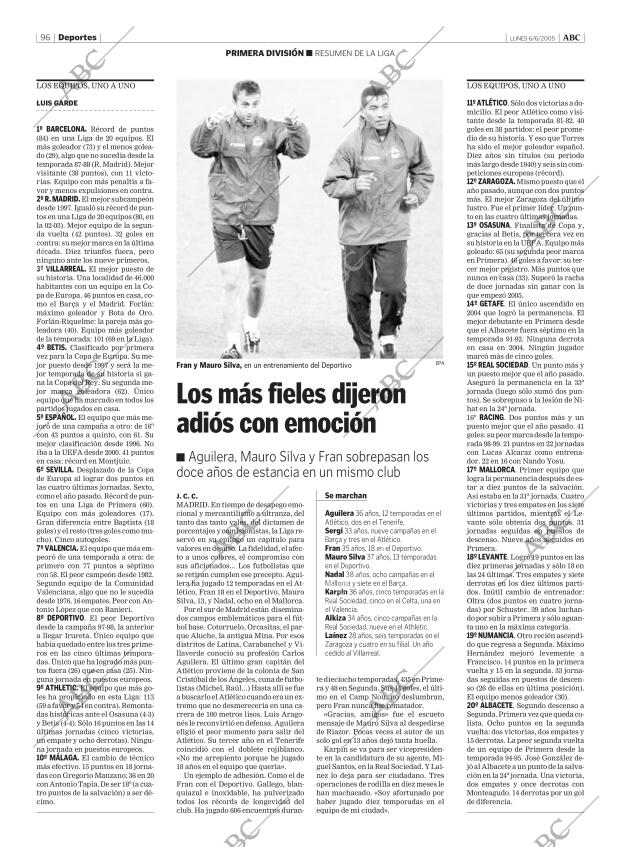 ABC MADRID 06-06-2005 página 96