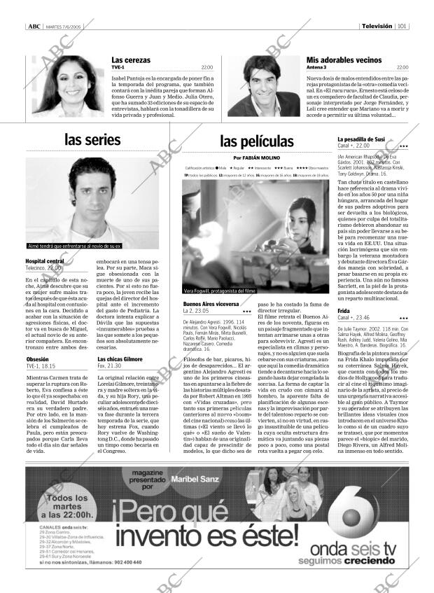 ABC MADRID 07-06-2005 página 101