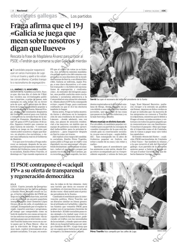 ABC MADRID 07-06-2005 página 14