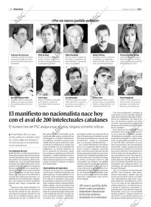 ABC MADRID 07-06-2005 página 18