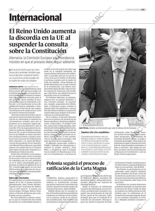 ABC MADRID 07-06-2005 página 24