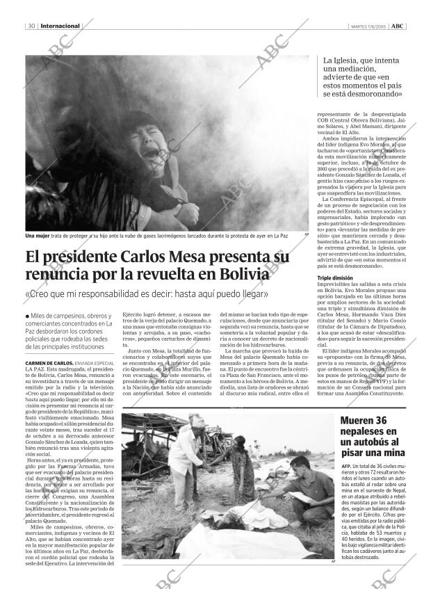 ABC MADRID 07-06-2005 página 30