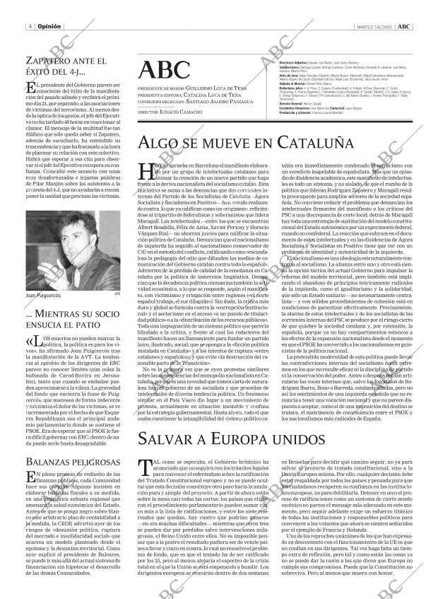 ABC MADRID 07-06-2005 página 4