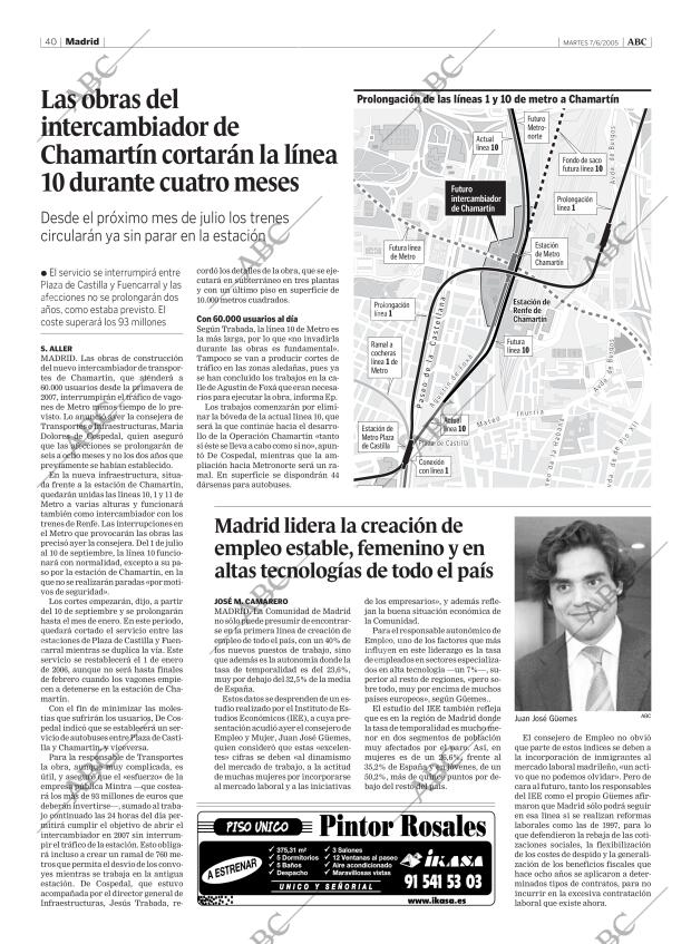ABC MADRID 07-06-2005 página 40
