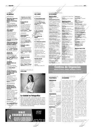 ABC MADRID 07-06-2005 página 42