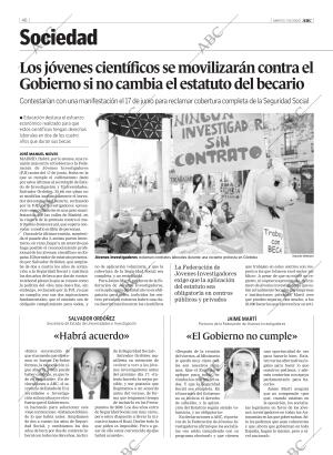 ABC MADRID 07-06-2005 página 46