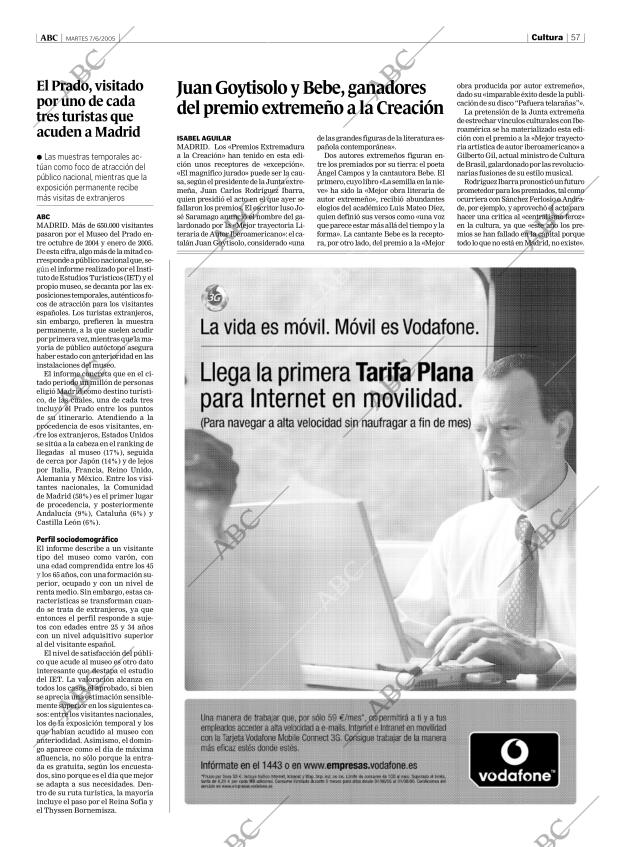ABC MADRID 07-06-2005 página 57