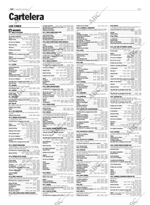 ABC MADRID 07-06-2005 página 61