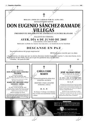 ABC MADRID 07-06-2005 página 66