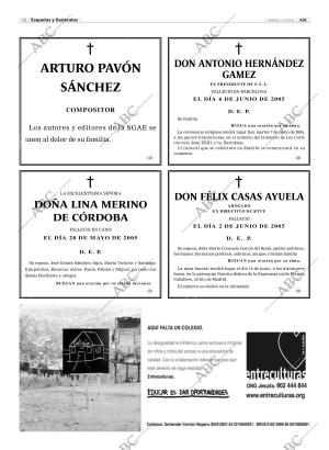 ABC MADRID 07-06-2005 página 68