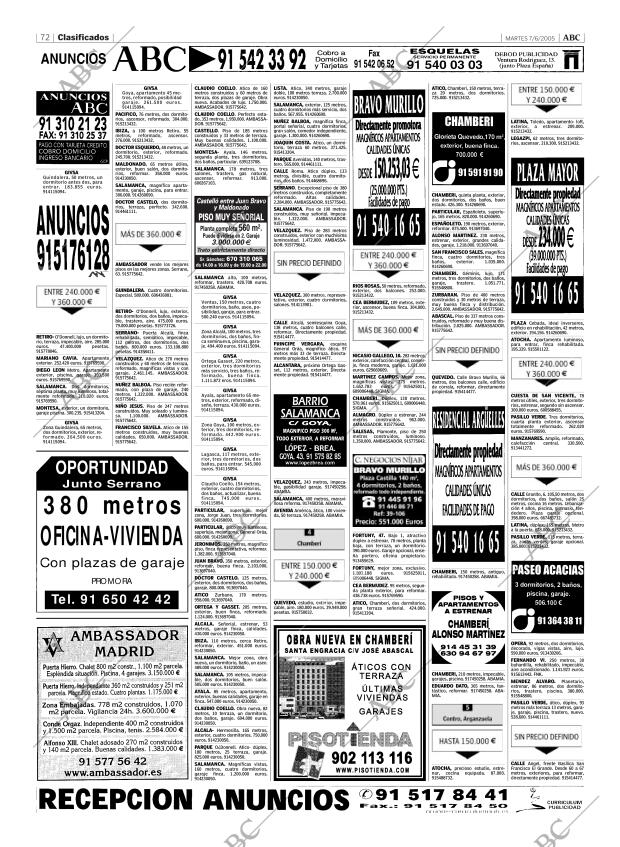 ABC MADRID 07-06-2005 página 72