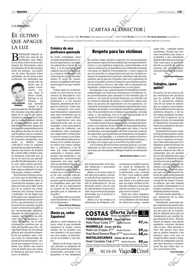 ABC MADRID 07-06-2005 página 8
