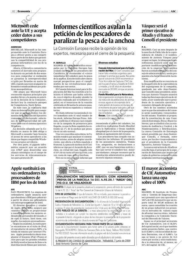 ABC MADRID 07-06-2005 página 82