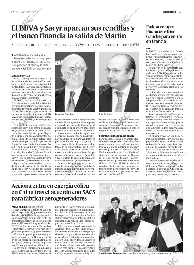 ABC MADRID 07-06-2005 página 83