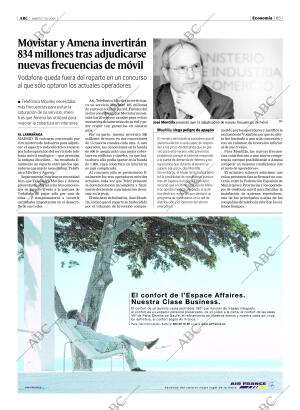 ABC MADRID 07-06-2005 página 85