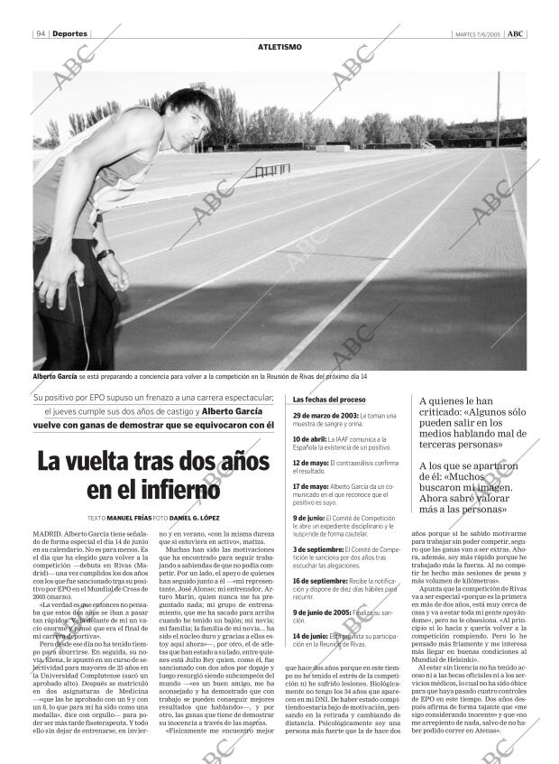 ABC MADRID 07-06-2005 página 94