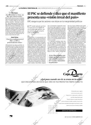 ABC CORDOBA 08-06-2005 página 15