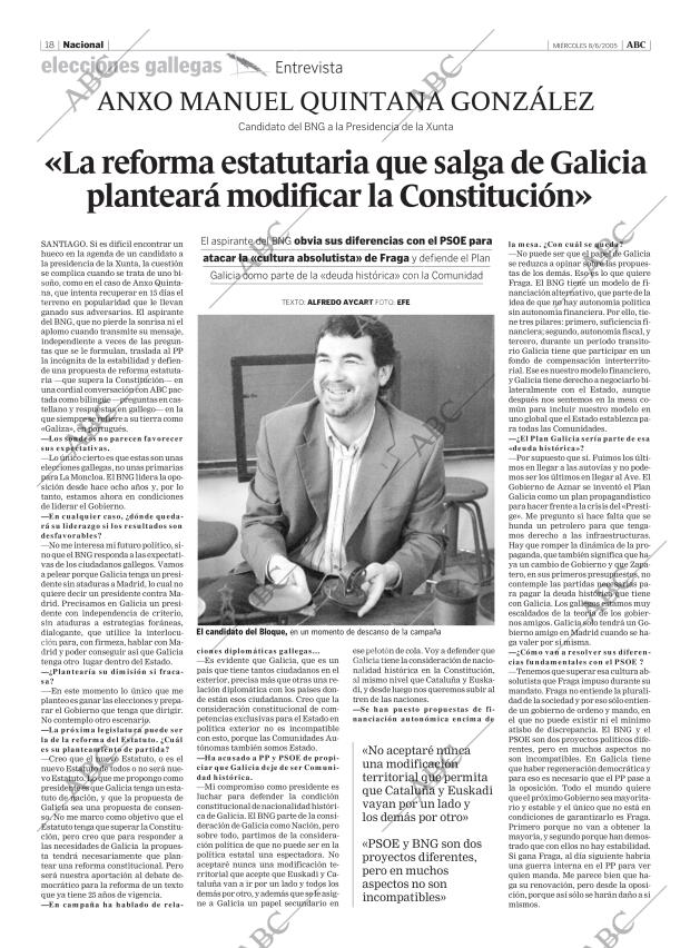 ABC CORDOBA 08-06-2005 página 18