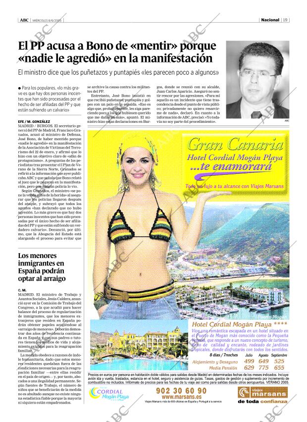 ABC CORDOBA 08-06-2005 página 19