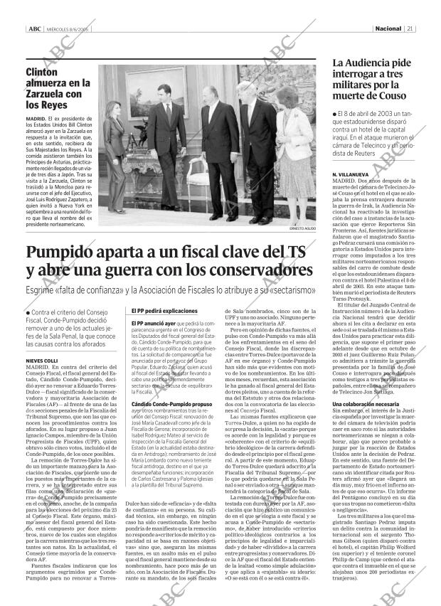 ABC CORDOBA 08-06-2005 página 21