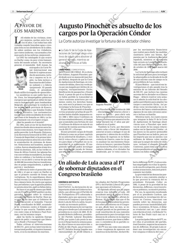 ABC CORDOBA 08-06-2005 página 26